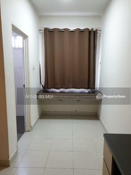 Servis Apartment untuk Disewa di Tebrau City Residences - Amanda Moi - PropertyGuru.com.my