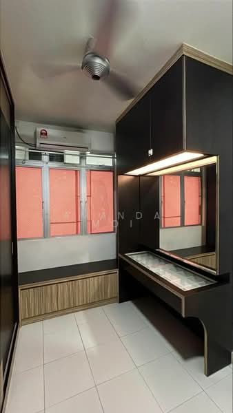 Servis Apartment untuk Disewa di Tebrau City Residences - Amanda Moi - Interior - PropertyGuru.com.my