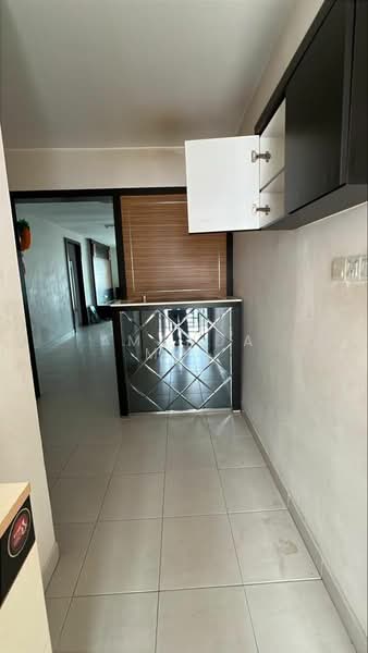 Servis Apartment untuk Disewa di Tebrau City Residences - Amanda Moi - Interior - PropertyGuru.com.my