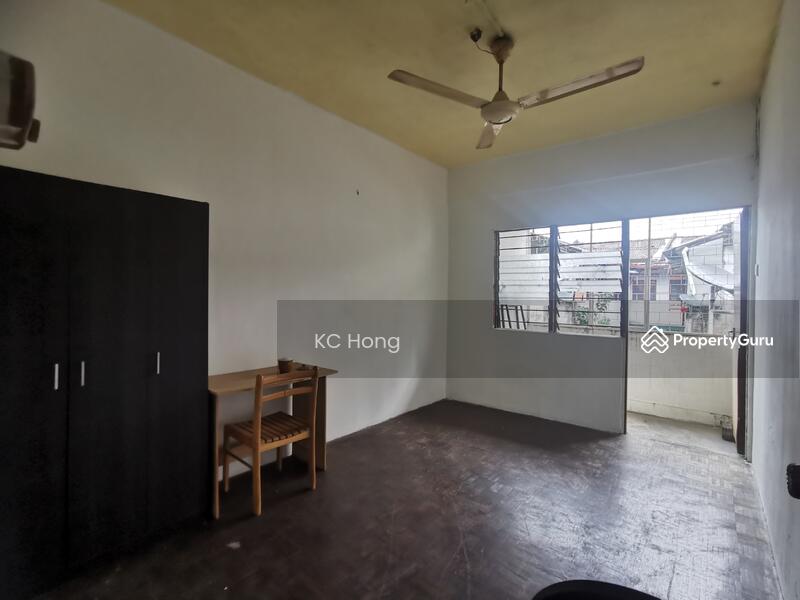 Jalan Ang Seng Brickfield, Jalan Ang Seng, Brickfields, Kuala Lumpur, 2