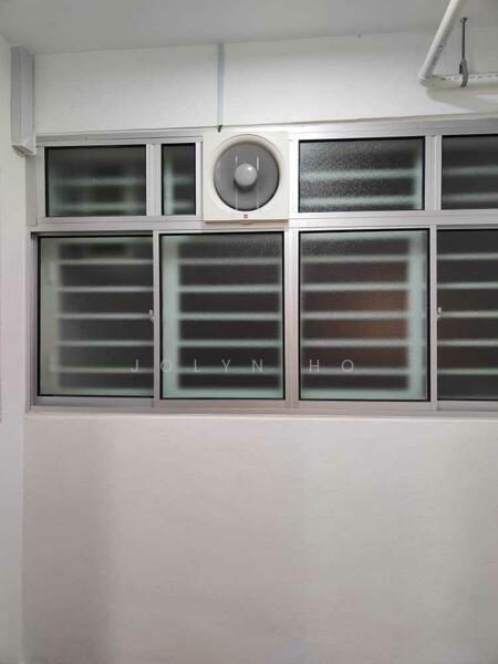 For Rent - Kiara Kasih