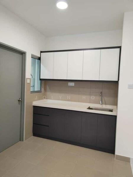 For Rent - Kiara Kasih