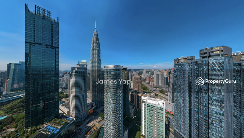 Service Residence for Sale at Kyliez - James Yap - PropertyGuru.com.my