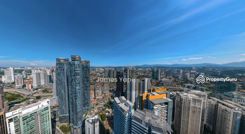 Service Residence for Sale at Kyliez - James Yap - PropertyGuru.com.my