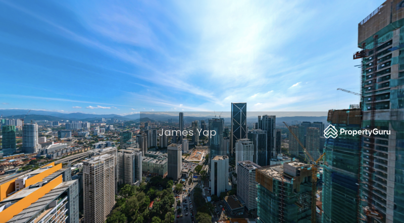Service Residence for Sale at Kyliez - James Yap - PropertyGuru.com.my