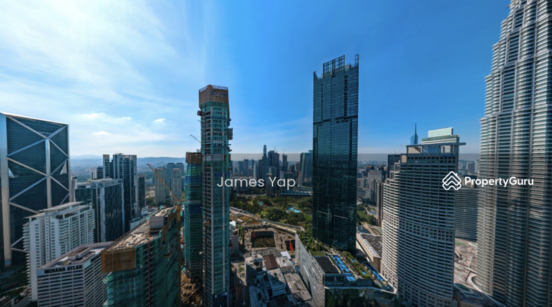 Service Residence for Sale at Kyliez - James Yap - PropertyGuru.com.my