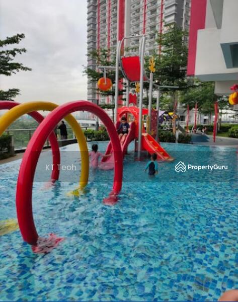 Condominium for Sale at Koi Prima Condominium - KT Teoh - PropertyGuru.com.my