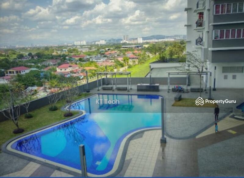 Condominium for Sale at Koi Prima Condominium - KT Teoh - PropertyGuru.com.my