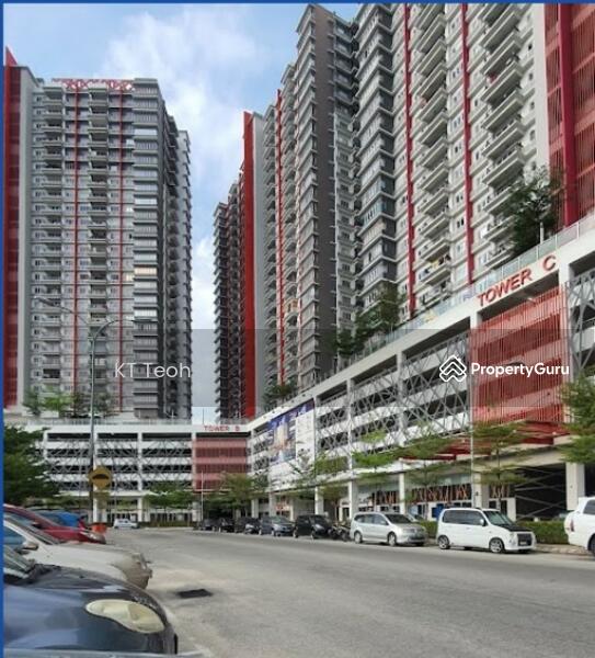 Condominium for Sale at Koi Prima Condominium - KT Teoh - PropertyGuru.com.my