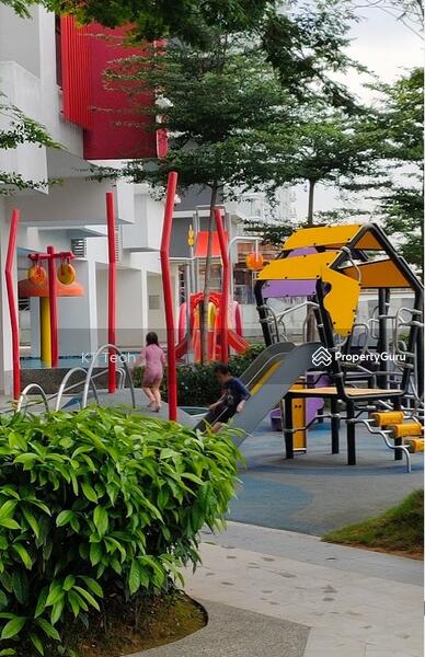 Condominium for Sale at Koi Prima Condominium - KT Teoh - PropertyGuru.com.my