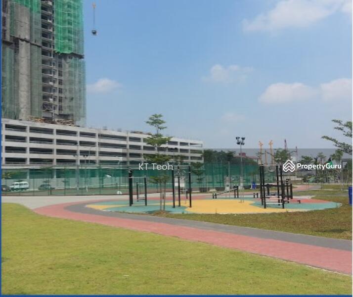 Condominium for Sale at Koi Prima Condominium - KT Teoh - PropertyGuru.com.my