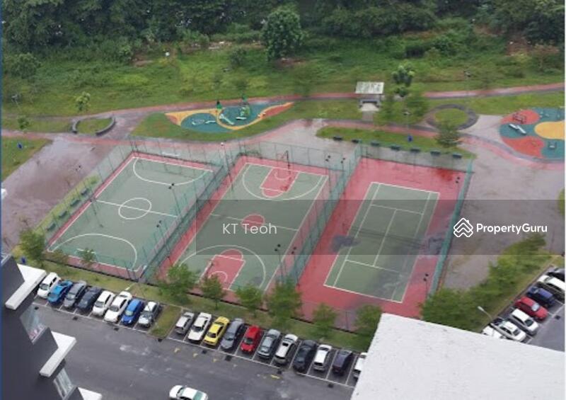 Condominium for Sale at Koi Prima Condominium - KT Teoh - PropertyGuru.com.my