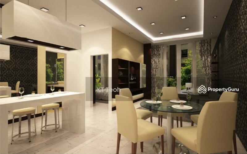 Condominium for Sale at Koi Prima Condominium - KT Teoh - PropertyGuru.com.my