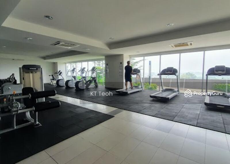 Condominium for Sale at Koi Prima Condominium - KT Teoh - PropertyGuru.com.my