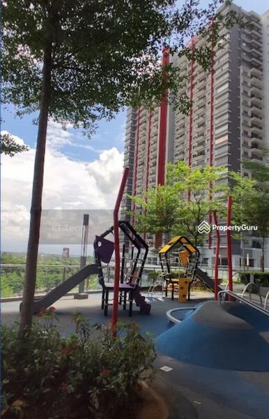 Condominium for Sale at Koi Prima Condominium - KT Teoh - PropertyGuru.com.my