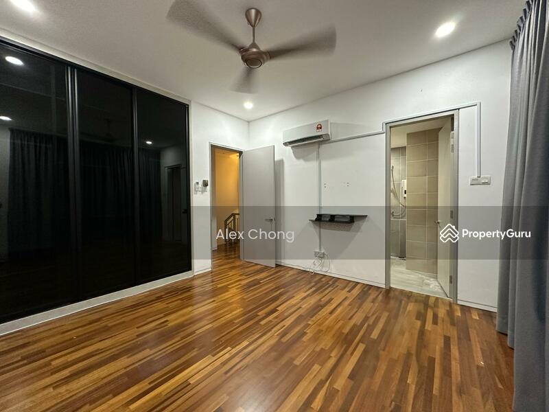 Untuk Dijual - Andira Park @ Bandar Bukit Puchong