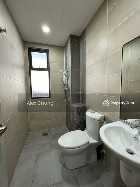 Untuk Dijual - Andira Park @ Bandar Bukit Puchong