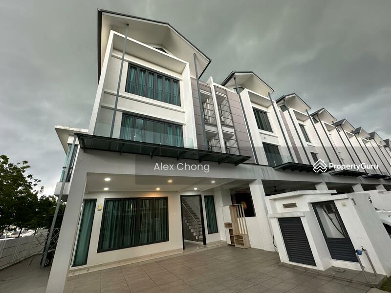 Untuk Dijual - Andira Park @ Bandar Bukit Puchong
