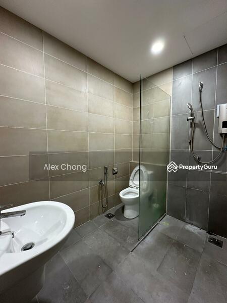 Untuk Dijual - Andira Park @ Bandar Bukit Puchong