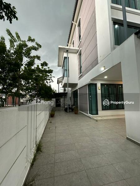Untuk Dijual - Andira Park @ Bandar Bukit Puchong