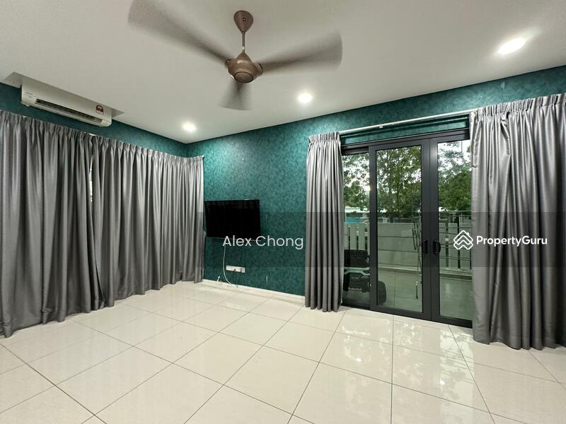 Untuk Dijual - Andira Park @ Bandar Bukit Puchong