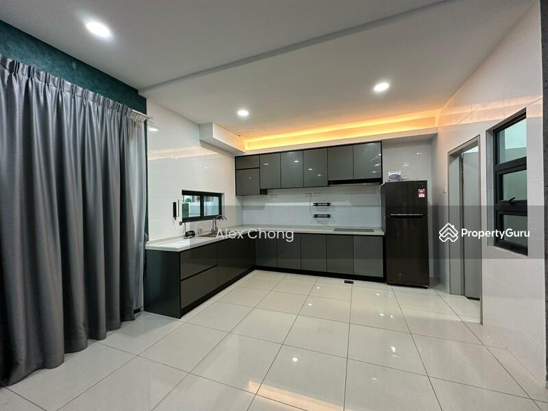 Untuk Dijual - Andira Park @ Bandar Bukit Puchong