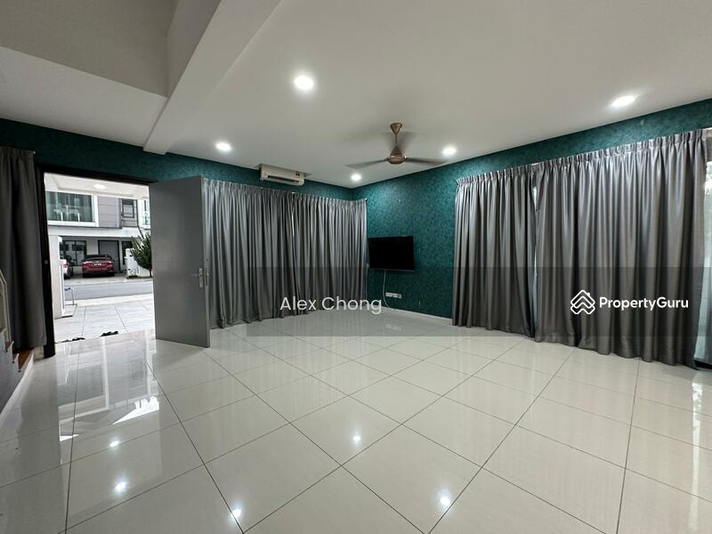 Untuk Dijual - Andira Park @ Bandar Bukit Puchong