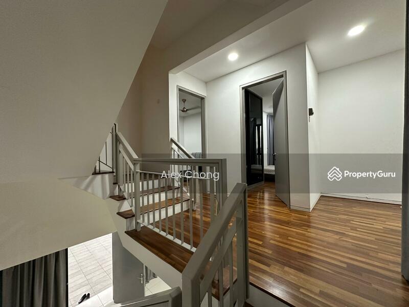 Untuk Dijual - Andira Park @ Bandar Bukit Puchong