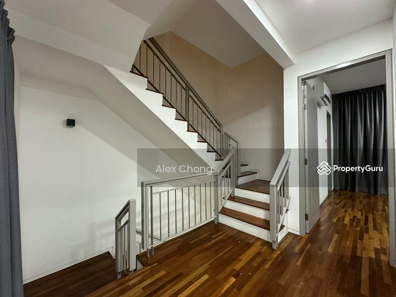Untuk Dijual - Andira Park @ Bandar Bukit Puchong