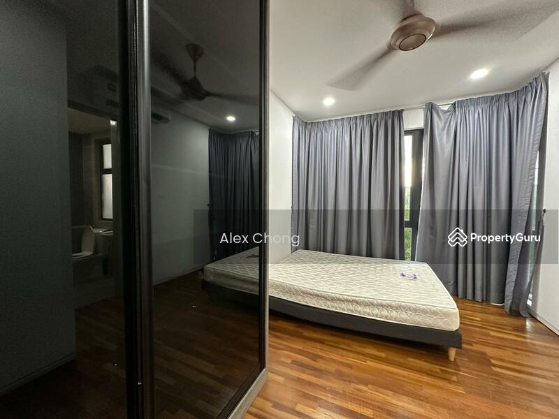 Untuk Dijual - Andira Park @ Bandar Bukit Puchong
