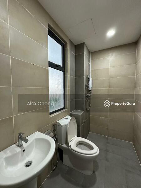 Untuk Dijual - Andira Park @ Bandar Bukit Puchong