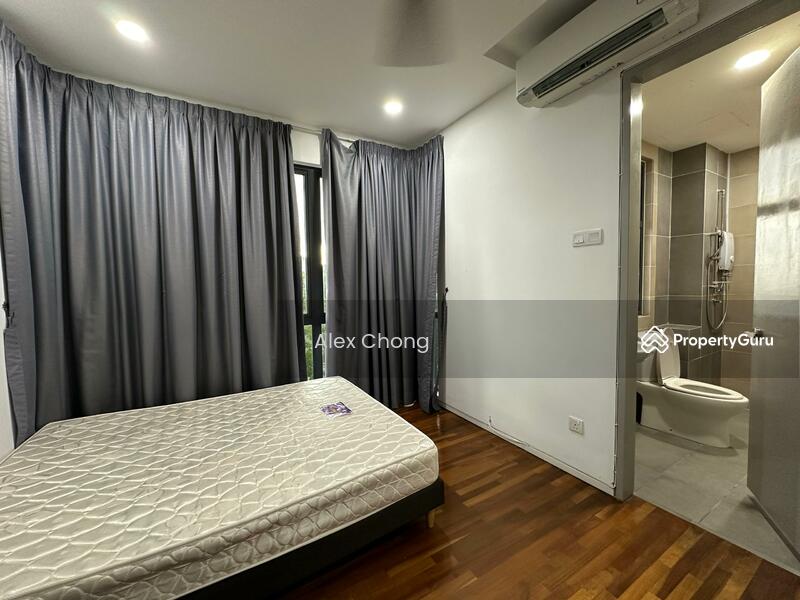 Untuk Dijual - Andira Park @ Bandar Bukit Puchong