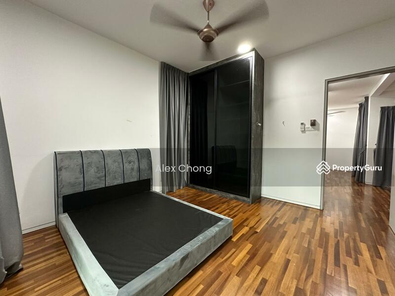 Untuk Dijual - Andira Park @ Bandar Bukit Puchong