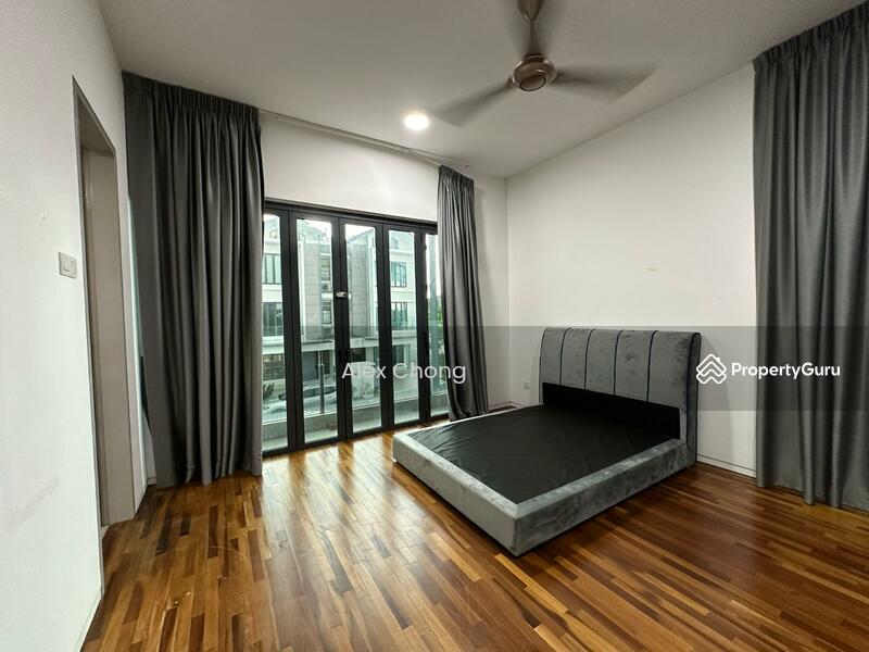 Untuk Dijual - Andira Park @ Bandar Bukit Puchong