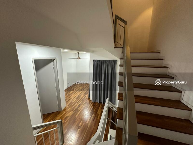 Untuk Dijual - Andira Park @ Bandar Bukit Puchong