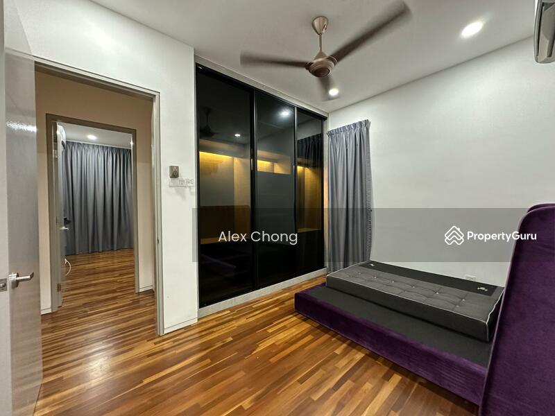 Untuk Dijual - Andira Park @ Bandar Bukit Puchong