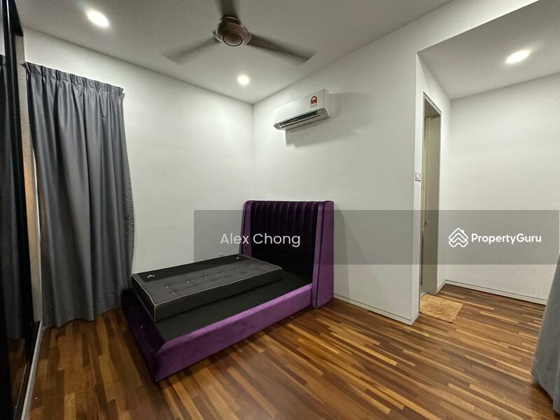 Untuk Dijual - Andira Park @ Bandar Bukit Puchong