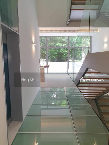 The Edge of U-Thant untuk Untuk Disewa - RM 14,000 /bulan, Mac 2026 - PropertyGuru.com.my