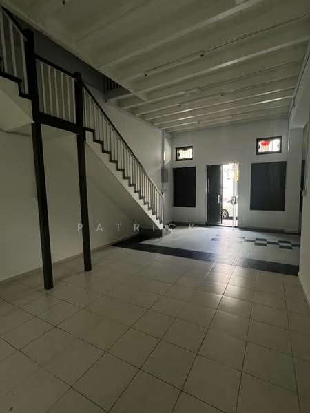 Shop / Office for Rent in George Town (Penang) - Patrick . - Interior - PropertyGuru.com.my