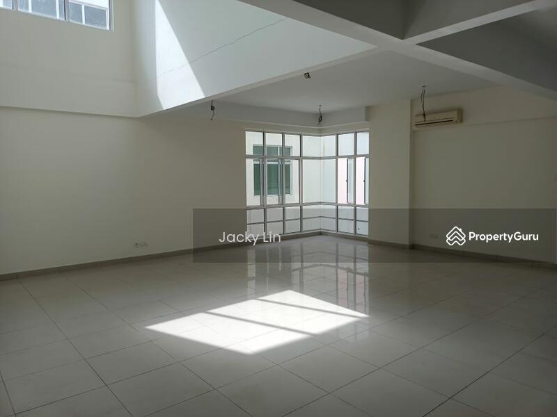Untuk Dijual - Subang Olives Residence