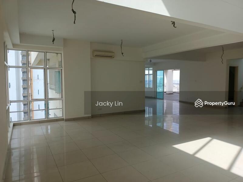Untuk Dijual - Subang Olives Residence