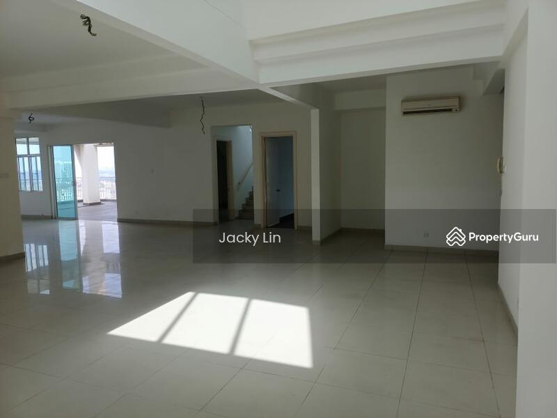 Untuk Dijual - Subang Olives Residence