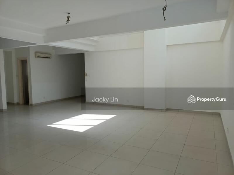 Untuk Dijual - Subang Olives Residence