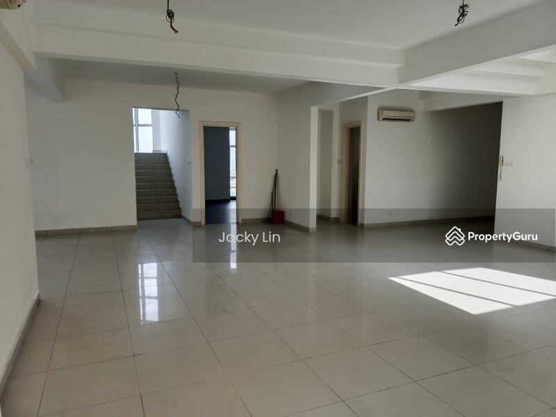 Untuk Dijual - Subang Olives Residence