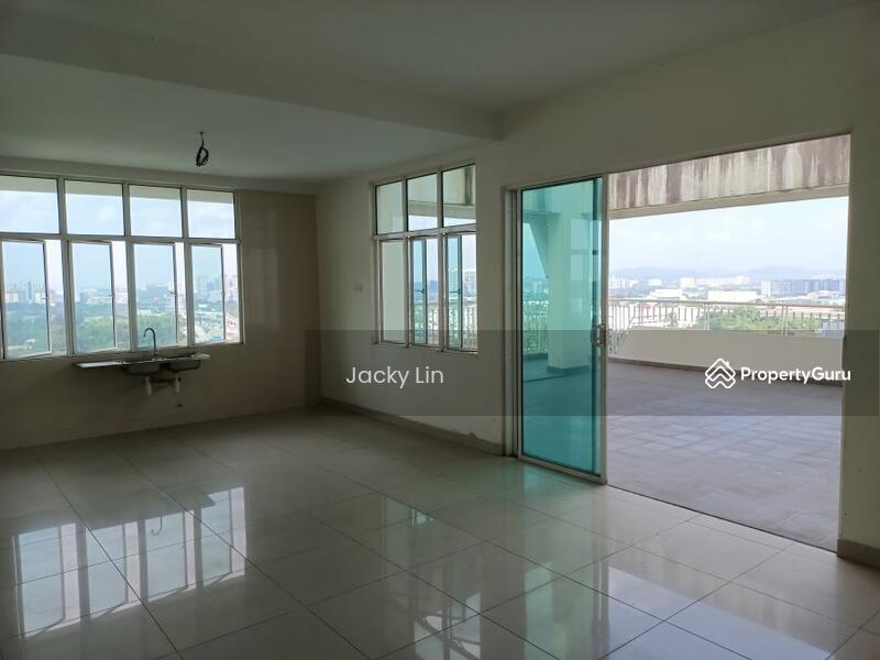 Untuk Dijual - Subang Olives Residence