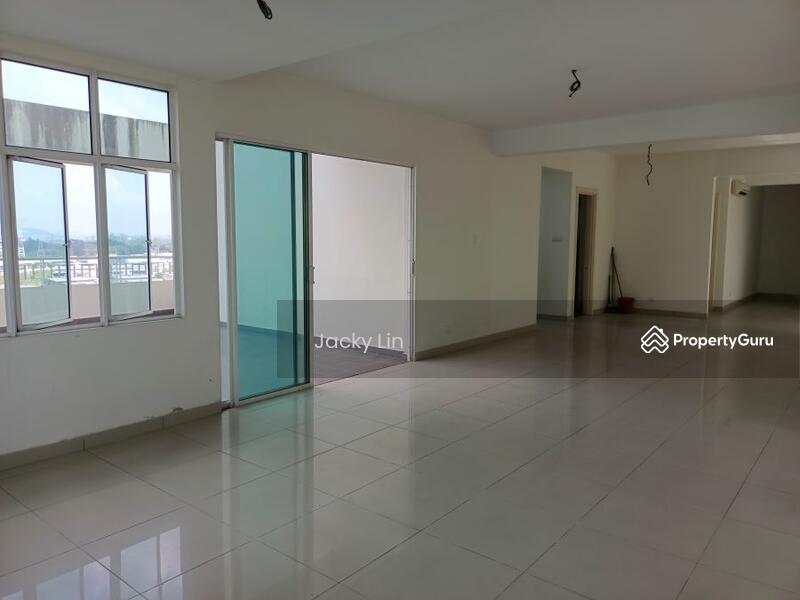 Untuk Dijual - Subang Olives Residence