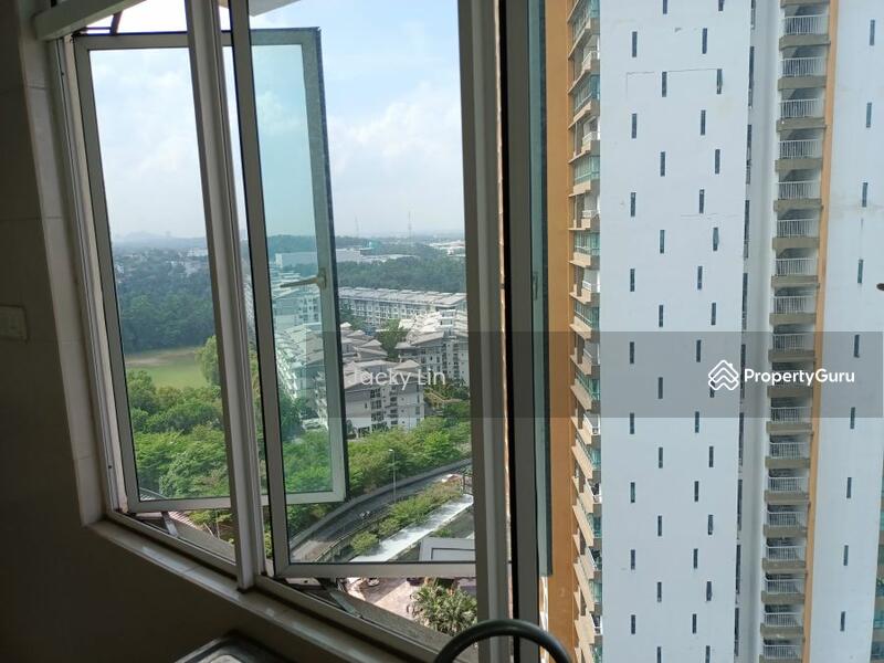 Untuk Dijual - Subang Olives Residence