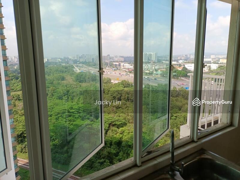 Untuk Dijual - Subang Olives Residence