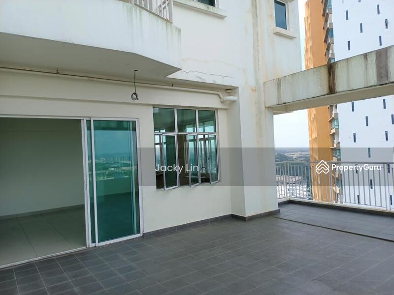 Untuk Dijual - Subang Olives Residence