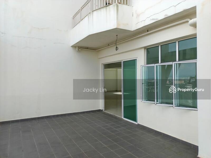 Untuk Dijual - Subang Olives Residence